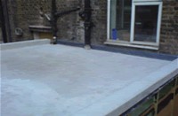 Bolton Flat Roofing 241044 Image 2